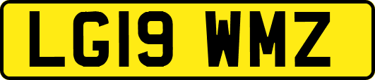 LG19WMZ