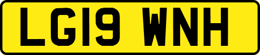 LG19WNH