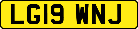 LG19WNJ
