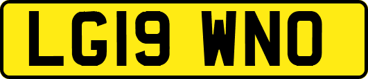 LG19WNO