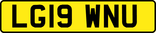 LG19WNU