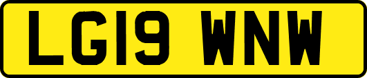 LG19WNW