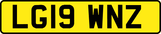 LG19WNZ