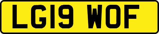 LG19WOF