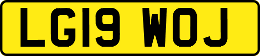 LG19WOJ