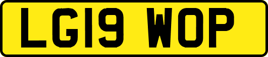 LG19WOP