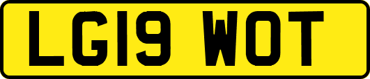LG19WOT