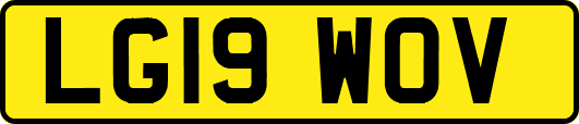 LG19WOV