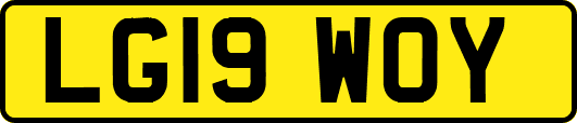 LG19WOY