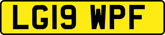 LG19WPF
