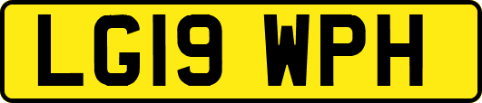 LG19WPH
