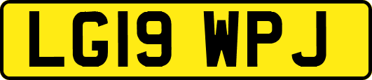 LG19WPJ