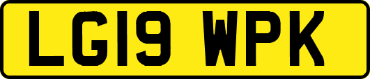 LG19WPK