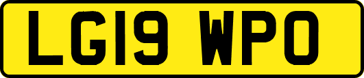 LG19WPO
