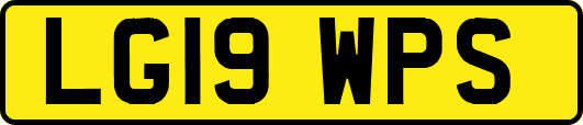 LG19WPS