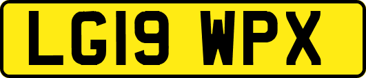 LG19WPX