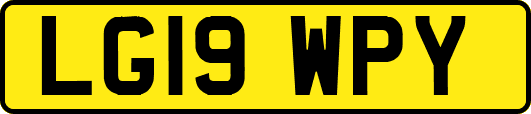 LG19WPY
