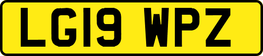 LG19WPZ