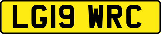 LG19WRC