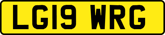 LG19WRG