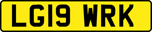 LG19WRK