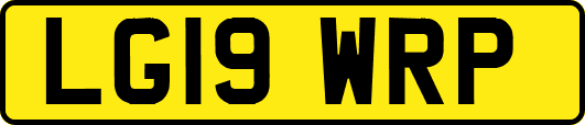 LG19WRP