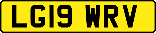 LG19WRV
