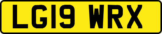 LG19WRX