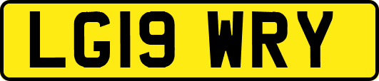 LG19WRY