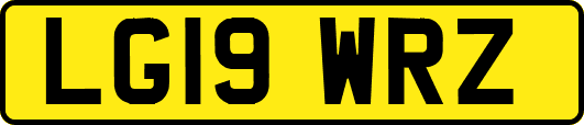 LG19WRZ