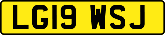 LG19WSJ