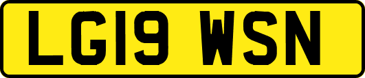 LG19WSN