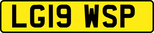 LG19WSP