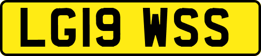 LG19WSS