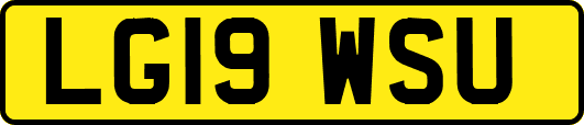 LG19WSU