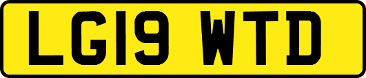 LG19WTD