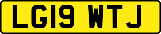 LG19WTJ