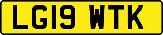 LG19WTK