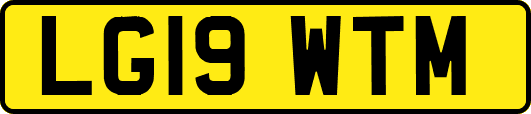 LG19WTM