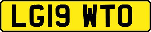 LG19WTO