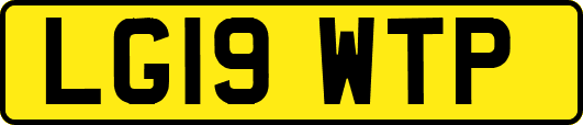 LG19WTP