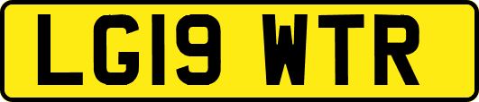 LG19WTR