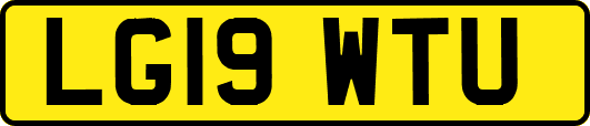 LG19WTU
