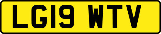 LG19WTV