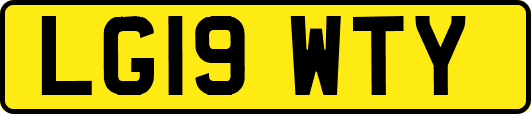 LG19WTY