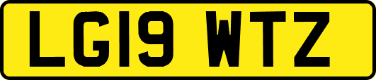 LG19WTZ