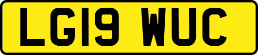 LG19WUC