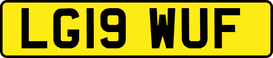 LG19WUF