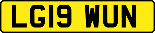 LG19WUN