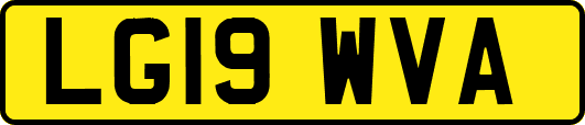 LG19WVA
